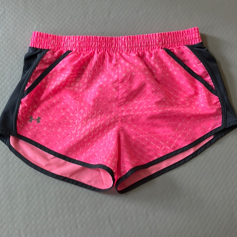Under Armour shorts